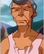 Saleena's father