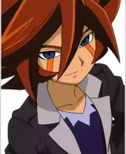 Koujirou, Genda