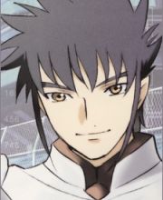 Naoki Shinjyo - MyAnimeList.net