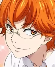 Kakeru, Juuouin