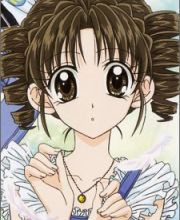 Mitsuki Kouyama - MyAnimeList.net