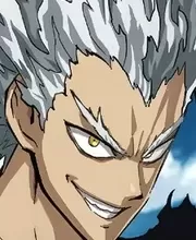 Garou