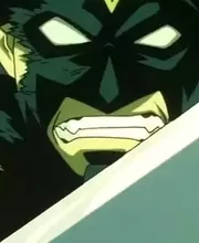 Night Phantom