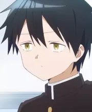 Yuuma, Sudou