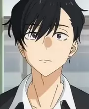Takeru, Koga