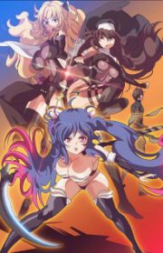 Fushigi no Kuni no Succubus (Succubus in Wonderland) - MyAnimeList.net