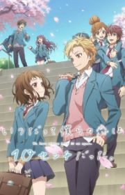 Ao Haru Ride OVA (Blue Spring Ride OVA) - MyAnimeList.net