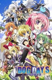 Kemono Friends - MyAnimeList.net