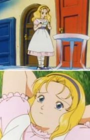 Hello Sandybell Hello! Sandybell (TV 1981) - MyAnimeList.net