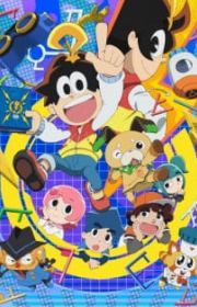 Youkai Watch: Shadow Side - MyAnimeList.net