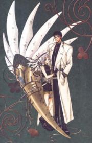 X/1999 (X - The Movie) - MyAnimeList.net