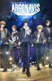 A3! Season Spring & Summer - MyAnimeList.net