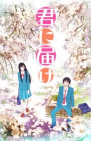 Ao Haru Ride OVA (Blue Spring Ride OVA) - MyAnimeList.net