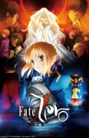 Fate/Apocrypha - MyAnimeList.net