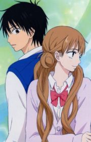 Ao Haru Ride OVA (Blue Spring Ride OVA) - MyAnimeList.net
