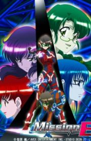 Code-E - MyAnimeList.net