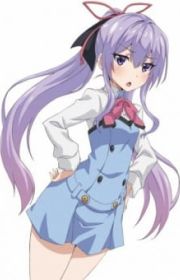 Ikkitousen: Western Wolves - MyAnimeList.net