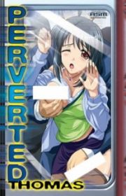 Chikan Densha (Xpress Train) - MyAnimeList.net