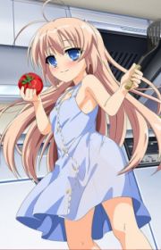 Shoujo Ramune (OVA 2016) - MyAnimeList.net