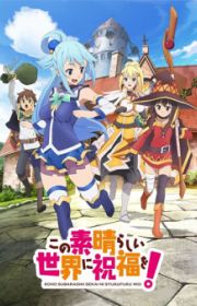 Mahou Senshi Louie (Rune Soldier) - MyAnimeList.net