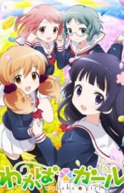 Kiniro Mosaic (KINMOZA!, TV 2013) - MyAnimeList.net