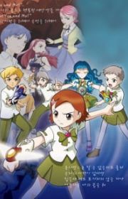 Gad Guard - MyAnimeList.net