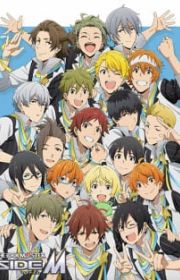A3! Season Spring & Summer - MyAnimeList.net