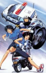 Ex Driver Animation eX-Driver (OVA 2000) - MyAnimeList.net