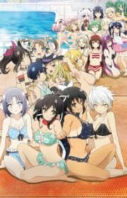 Nanatsu no Bitoku (The Seven Heavenly Virtues) - MyAnimeList