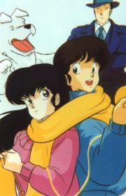 Touch - MyAnimeList.net