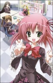 A Channel A-Channel - MyAnimeList.net