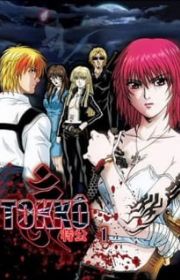 Yakushiji Ryouko no Kaiki Jikenbo (Ryoko's Case File, TV 2008 ...