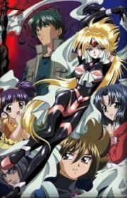 Bakutou Sengen Daigunder (Daigunder) - MyAnimeList.net