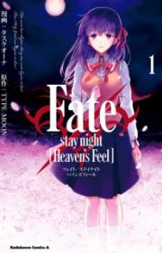 Fate/Zero | Light Novel - MyAnimeList.net