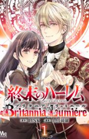 Shuumatsu no Harem (World's End Harem) | Manga - MyAnimeList.net