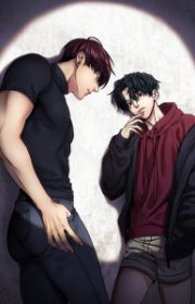 A Tree Without Roots | Manhwa - MyAnimeList.net