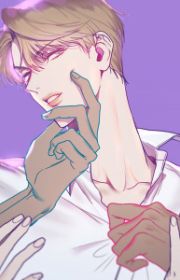 A Tree Without Roots | Manhwa - MyAnimeList.net