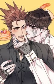 A Tree Without Roots | Manhwa - MyAnimeList.net