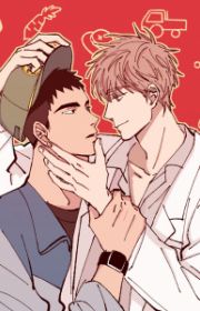 A Tree Without Roots | Manhwa - MyAnimeList.net