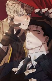 Slammer Dogs | Manhwa - MyAnimeList.net