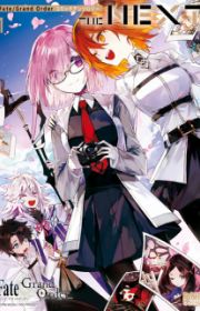 Fate/Zero | Manga - MyAnimeList.net