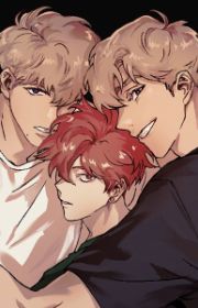 A Tree Without Roots | Manhwa - MyAnimeList.net