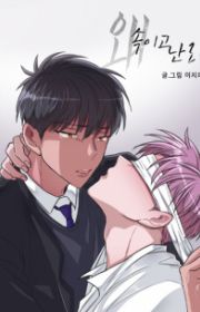Virtual Strangers | Manhwa - MyAnimeList.net