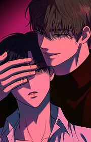 A Tree Without Roots | Manhwa - MyAnimeList.net