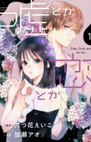 7-dai Tatarimasu node Hayaku Kekkon shite Kudasai! | Manga