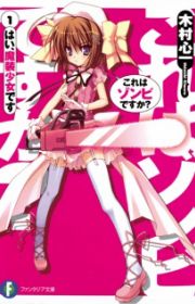 Masou Gakuen HxH (Hybrid x Heart Magias Academy Ataraxia) | Light Novel ...