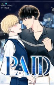 A Tree Without Roots | Manhwa - MyAnimeList.net