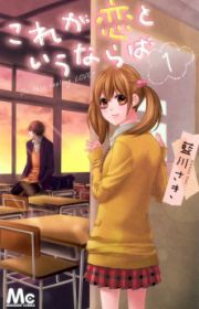 Kimi to Koi no Tochuu (Can't stop falling in love with you.) | Manga ...