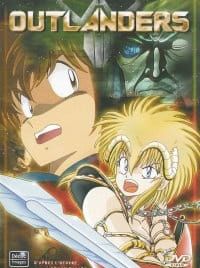 Outlanders - MyAnimeList.net
