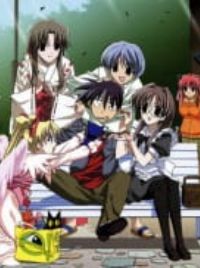 Happy☆Lesson (TV) - MyAnimeList.net